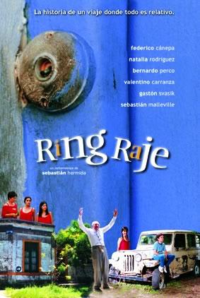 Ring-Raje