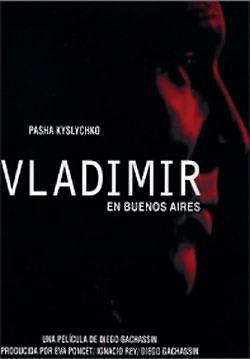 Vladimir en Buenos Aires
