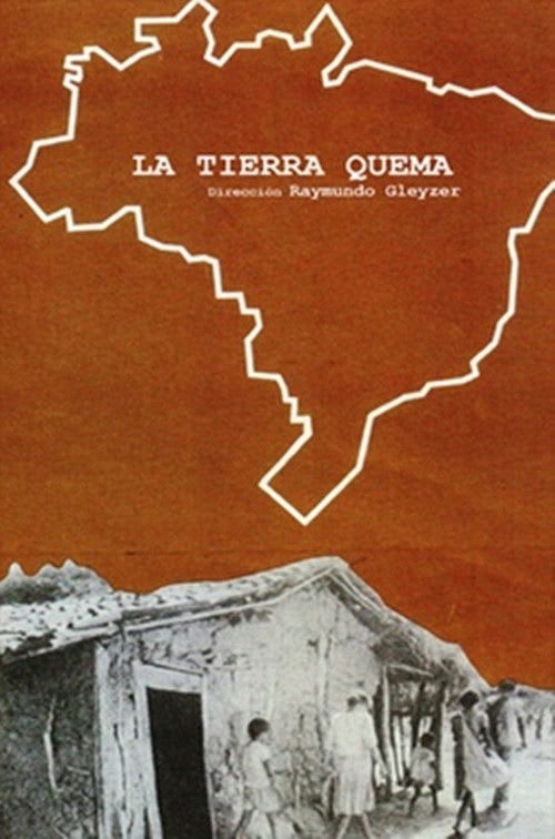 La tierra quema