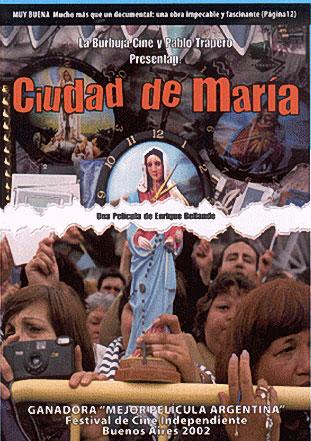 Ciudad de María