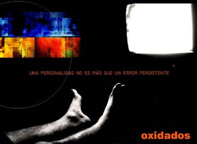 Oxidados