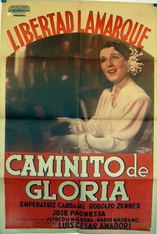 Caminito de gloria