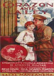 Corazón ante la ley