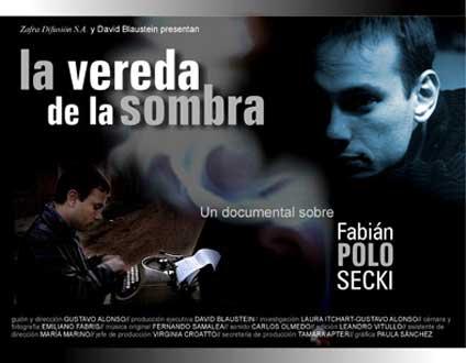 La vereda de la sombra