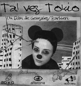 Tal vez Tokio