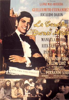 La canción de Buenos Aires