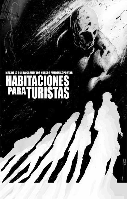 Habitaciones para turistas