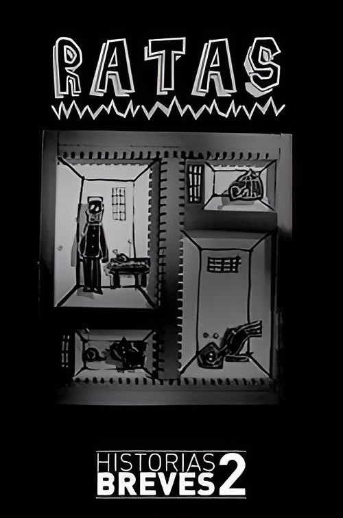 ¡Ratas!