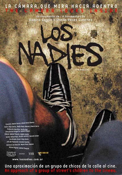 Los nadie