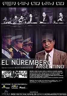 El Nüremberg argentino