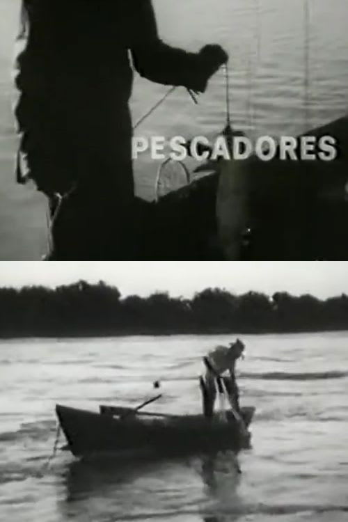 Pescadores