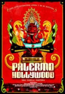 Palermo Hollywood