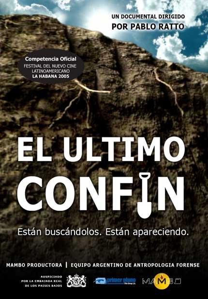 El último confín