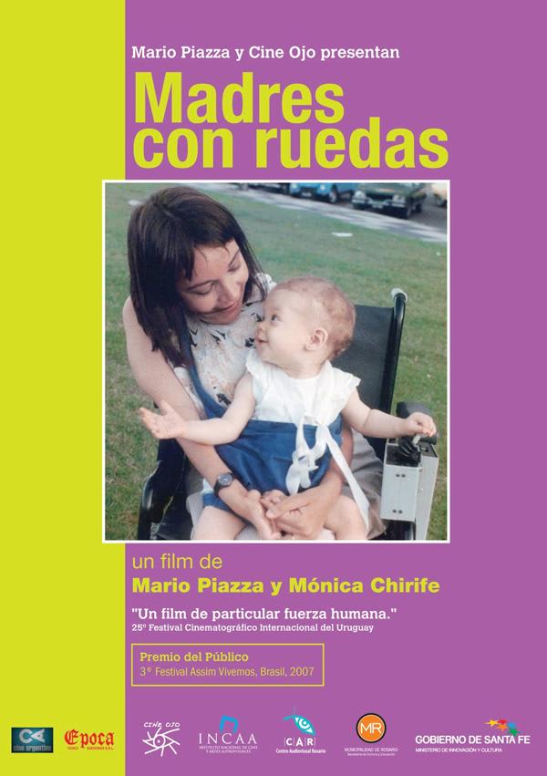 Madres con ruedas