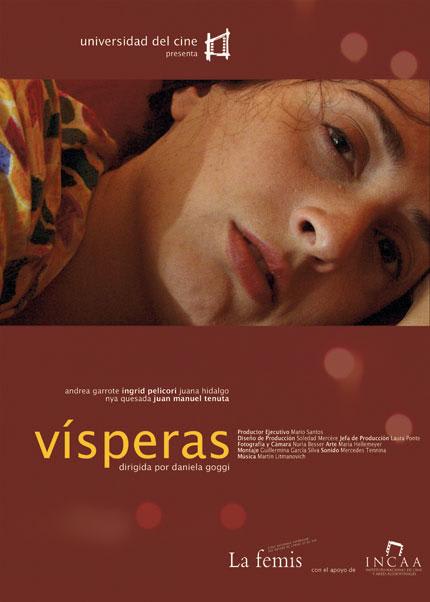 Vísperas