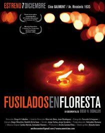 Fusilados en Floresta
