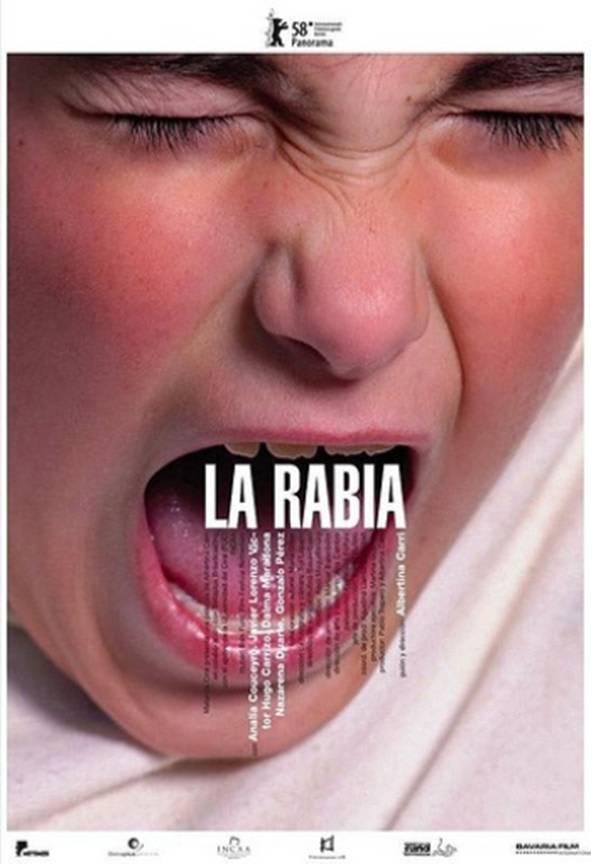 La rabia