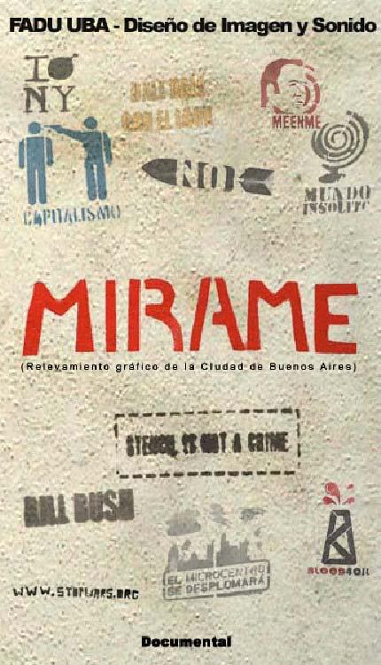 Mirame
