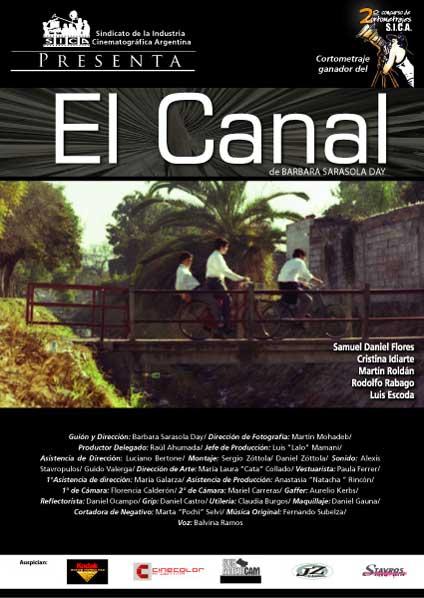 El canal