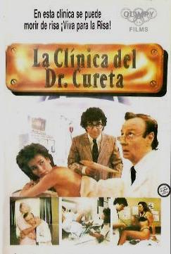 La clínica del Dr. Cureta