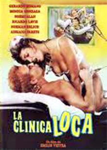 La clínica loca