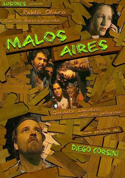 Malos Aires