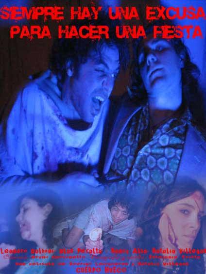 Siempre hay una excusa para hacer una fiesta