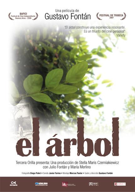 El árbol
