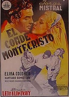 El conde de Montecristo