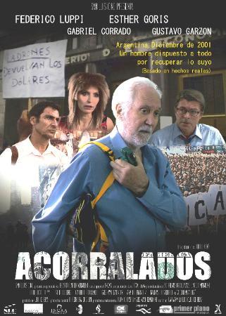 Acorralados