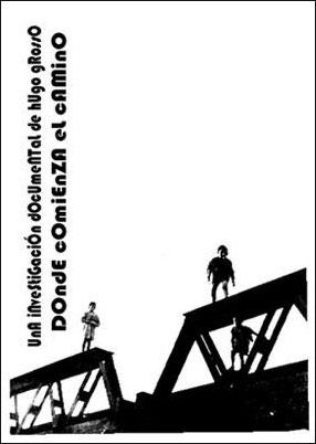 Donde comienza el camino