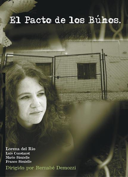 El pacto de los búhos