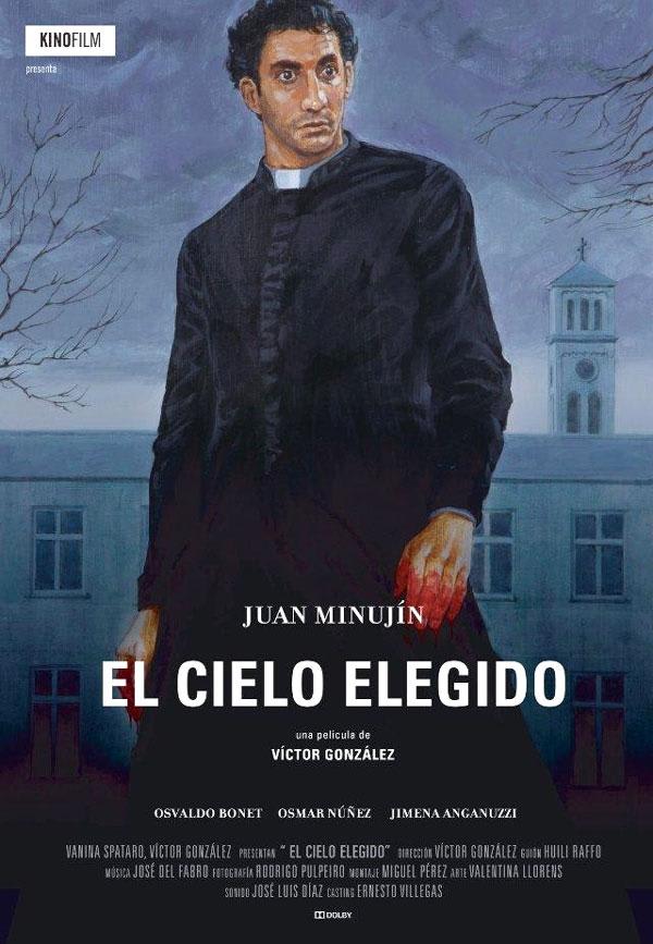 El cielo elegido