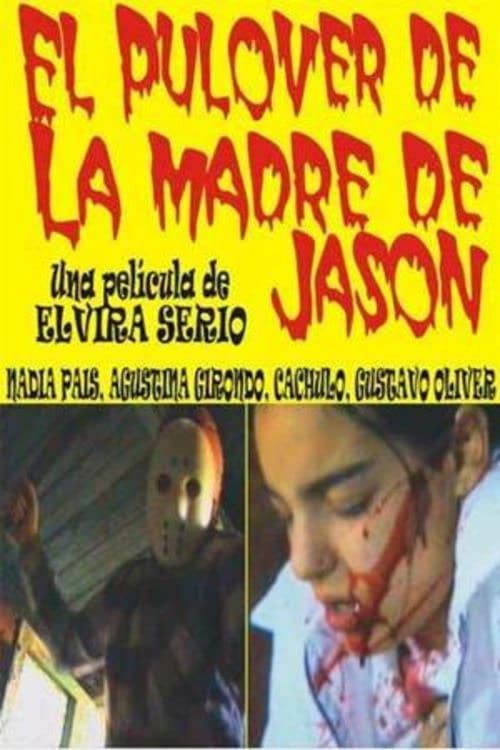 El pulover de la madre de Jason