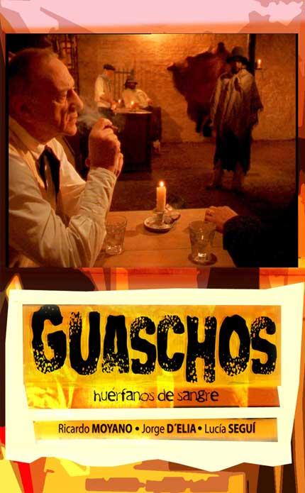 Guaschos