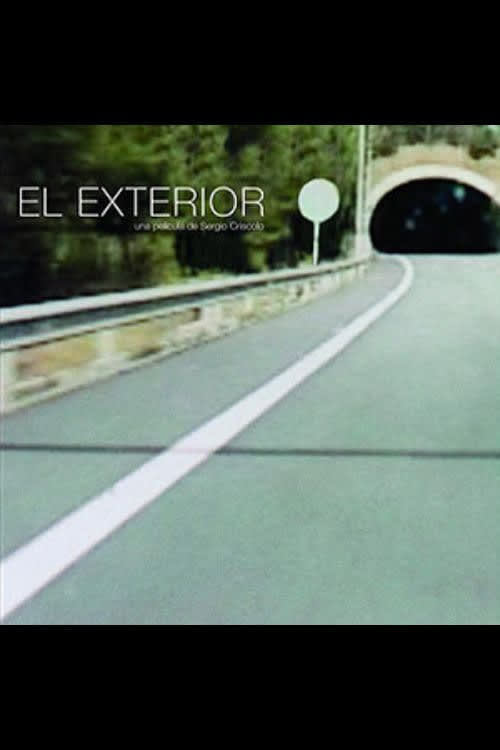 El exterior