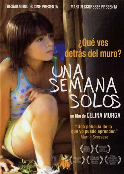 Una semana solos