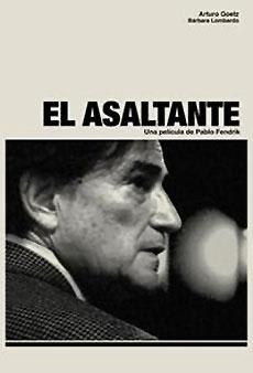 El asaltante