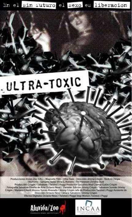 Ultra-Toxic