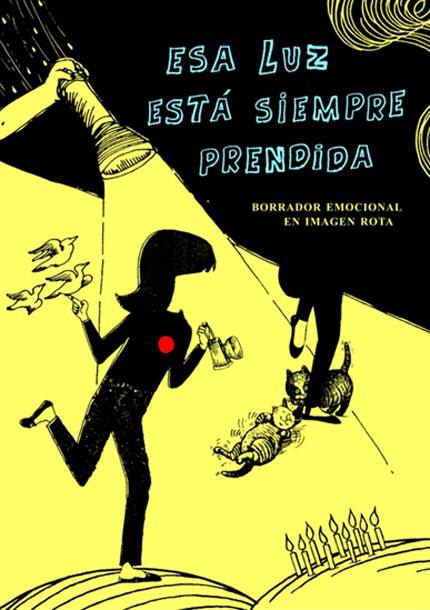 Esa luz está siempre prendida