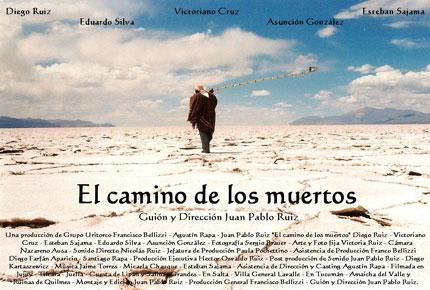 El camino de los muertos