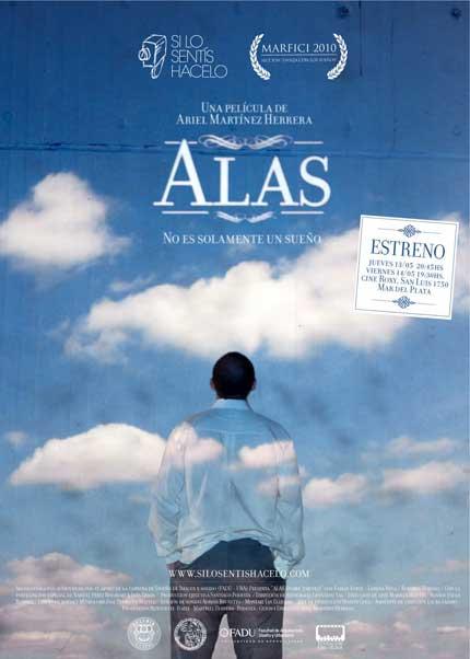 Alas (pobre Jiménez)