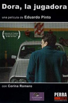 Dora, la jugadora