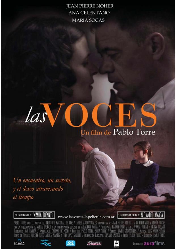 Las voces