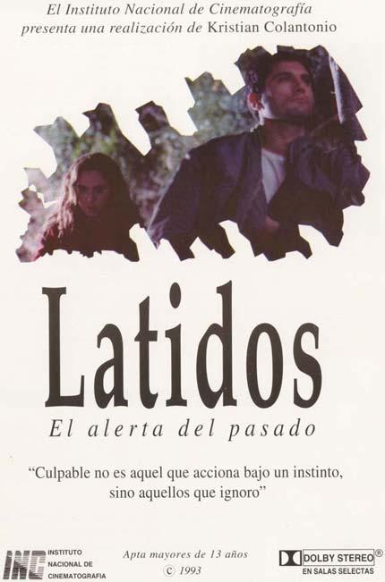 Latidos - El alerta del pasado