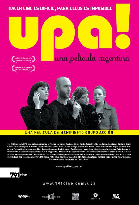 UPA! Una película argentina
