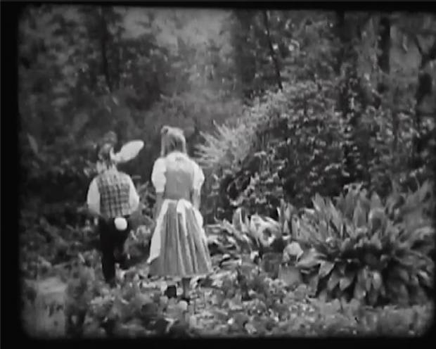 Alicia, Lewis Carroll y el tiempo