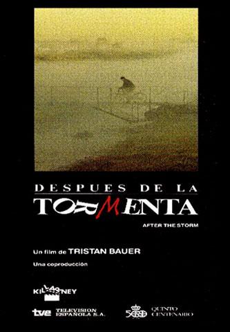 Después de la tormenta