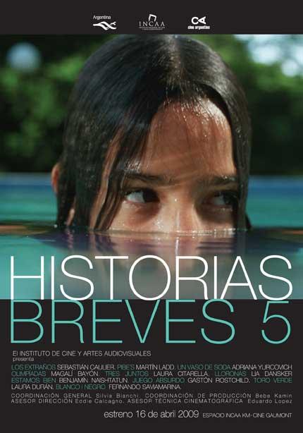 Historias breves 5