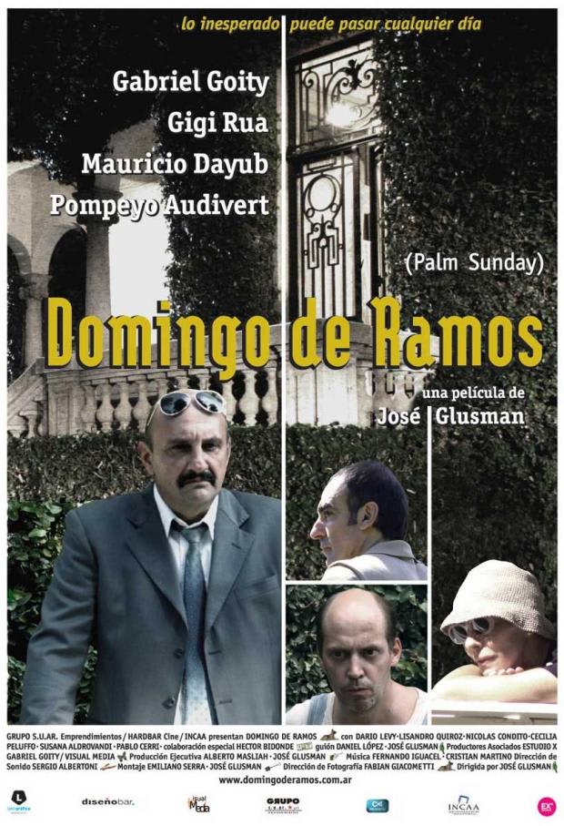 Domingo de Ramos